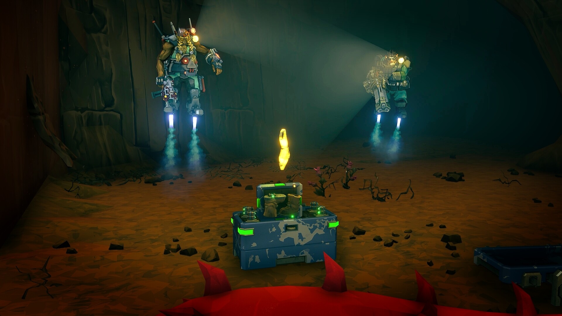 深岩银河|v1.39.112929|全DLC|官方中文|支持手柄|Deep Rock Galactic插图4
