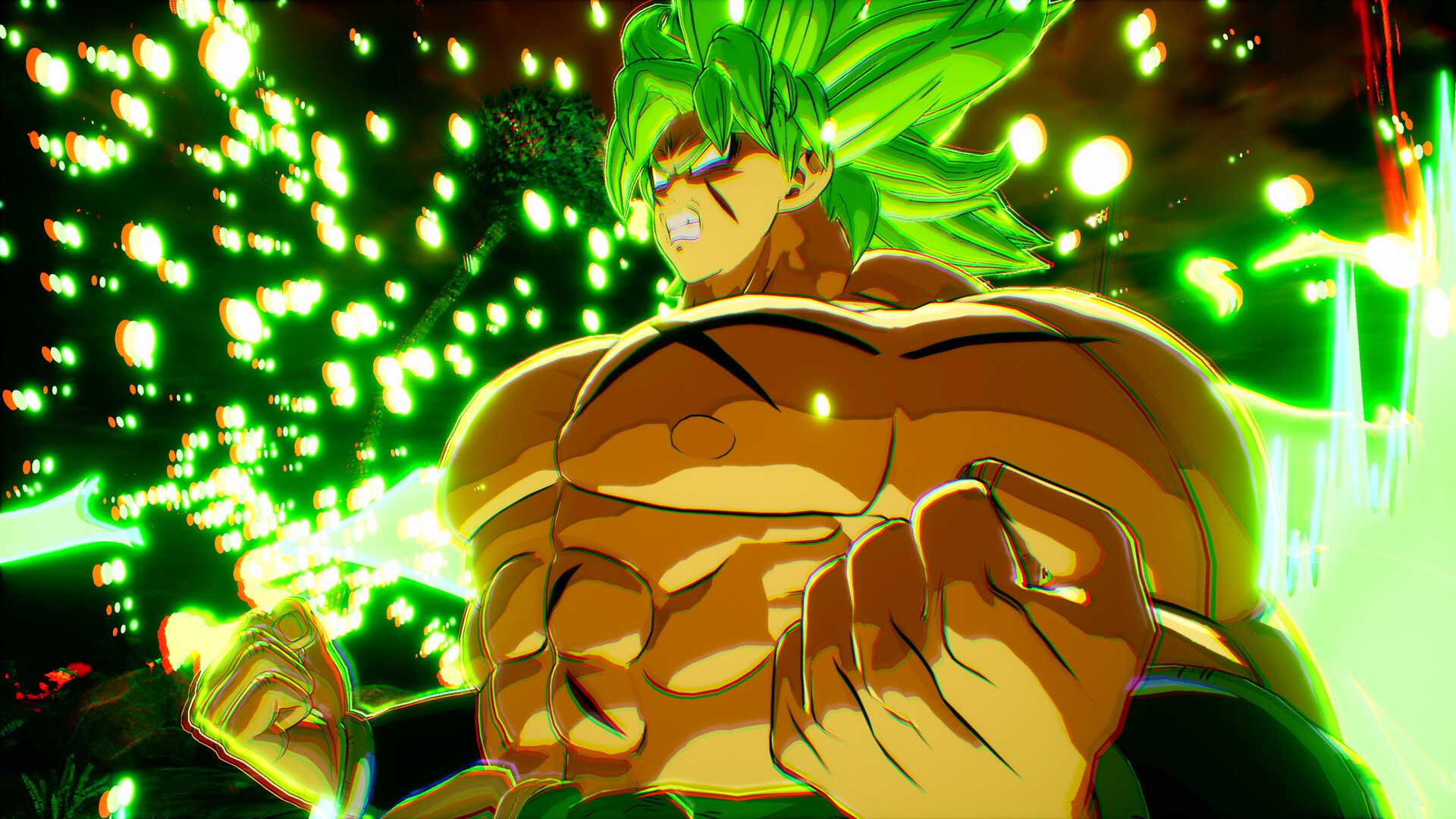 七龙珠 电光炸裂!ZERO|v20250306|终极版|全DLC|官方中文|支持手柄|Dragon Ball: Sparking! Zero|七龙珠电光炸裂插图10 七龙珠 电光炸裂!ZERO|v20250306|终极版|全DLC|官方中文|支持手柄|Dragon Ball: Sparking! Zero|七龙珠电光炸裂插图10