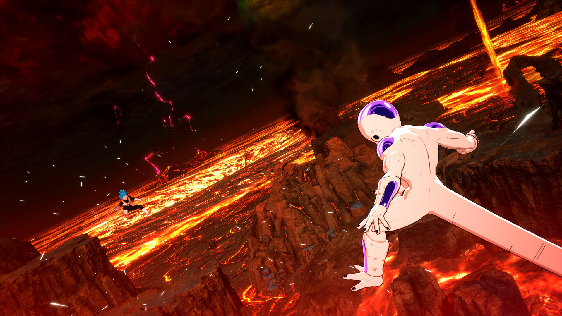七龙珠 电光炸裂!ZERO|v20250306|终极版|全DLC|官方中文|支持手柄|Dragon Ball: Sparking! Zero|七龙珠电光炸裂插图14 七龙珠 电光炸裂!ZERO|v20250306|终极版|全DLC|官方中文|支持手柄|Dragon Ball: Sparking! Zero|七龙珠电光炸裂插图14