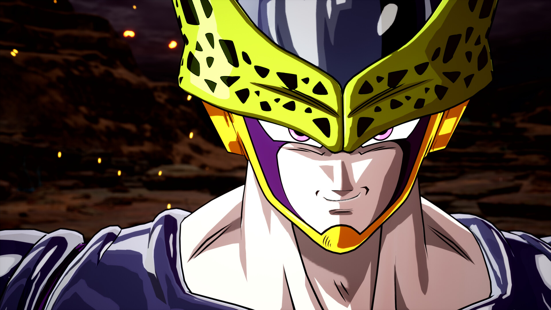 七龙珠 电光炸裂!ZERO|v20250306|终极版|全DLC|官方中文|支持手柄|Dragon Ball: Sparking! Zero|七龙珠电光炸裂插图8 七龙珠 电光炸裂!ZERO|v20250306|终极版|全DLC|官方中文|支持手柄|Dragon Ball: Sparking! Zero|七龙珠电光炸裂插图8