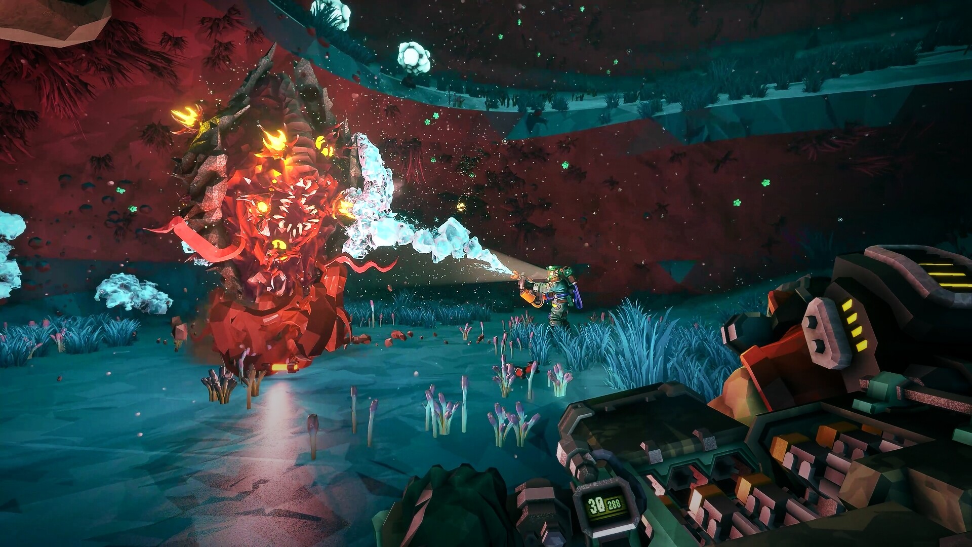 深岩银河|v1.39.112929|全DLC|官方中文|支持手柄|Deep Rock Galactic插图3