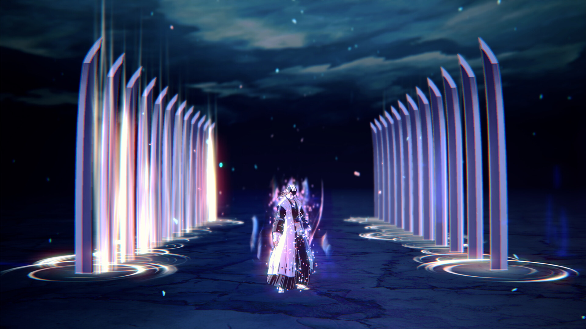 死神：魂魄觉醒|终极版|全DLC|官方中文|支持手柄|BLEACH Rebirth of Souls Ultimate Edition插图9
