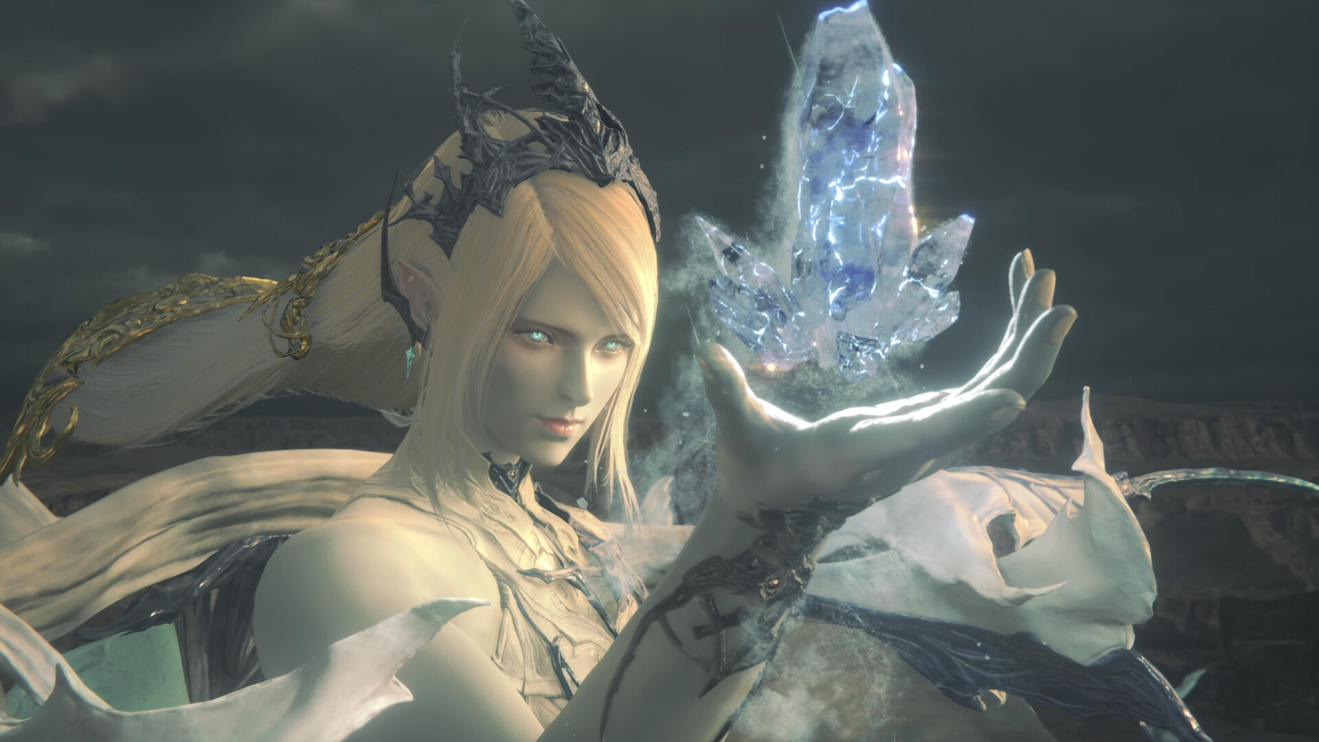 最终幻想16:完全版|官方中文|支持手柄|Final Fantasy XVI Complete Edition|最终幻想 XVI插图6 最终幻想16:完全版|官方中文|支持手柄|Final Fantasy XVI Complete Edition|最终幻想 XVI插图6