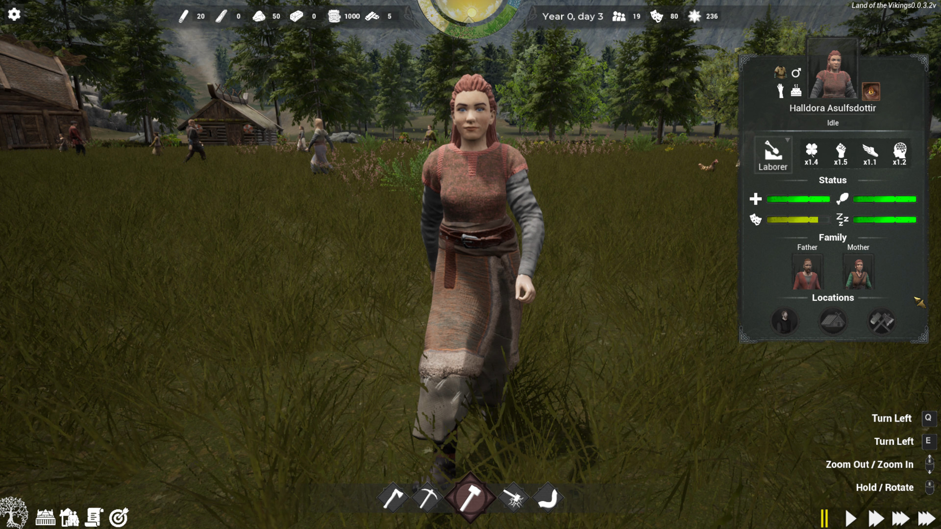 维京之乡|v1.2.2|全DLC|官方中文|Land of the Vikings|维京人的土地插图9 维京之乡|v1.2.2|全DLC|官方中文|Land of the Vikings|维京人的土地插图9
