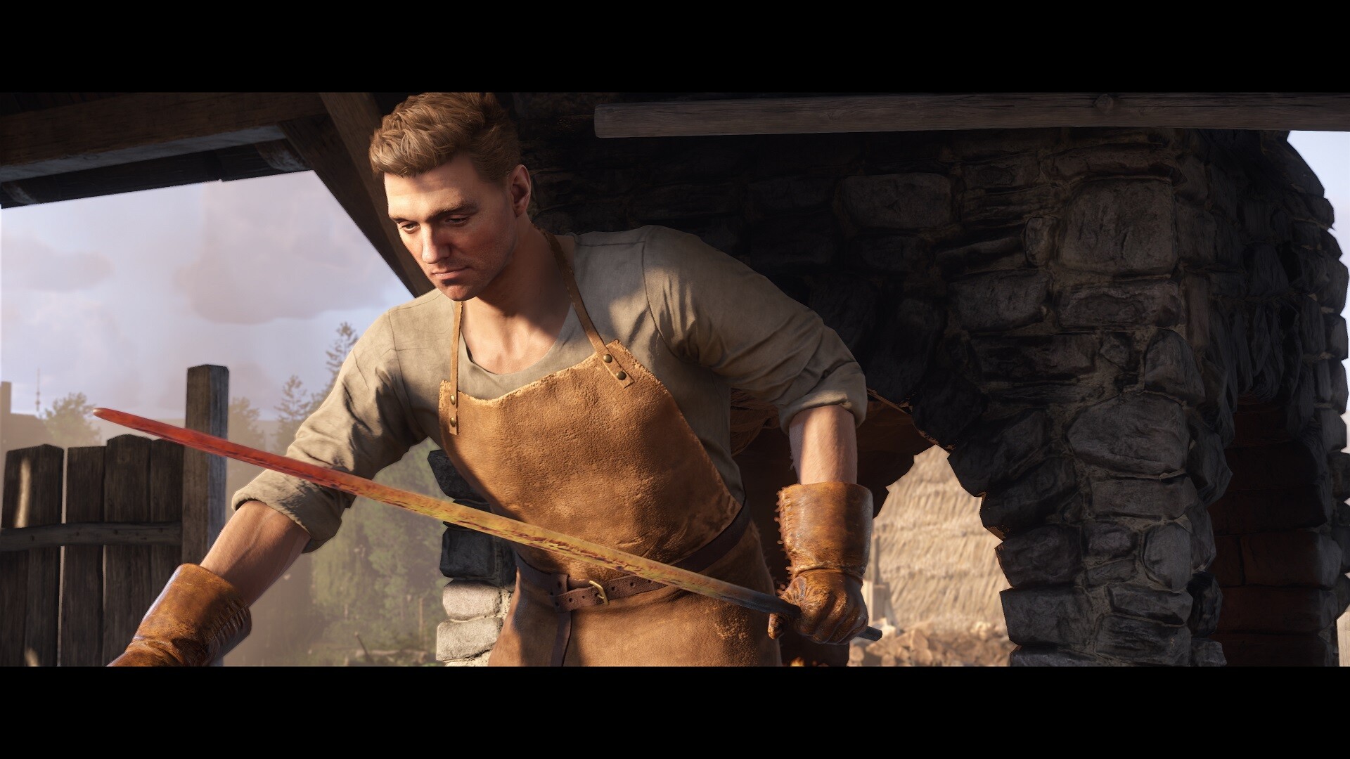 天国：拯救2|v1.2|黄金版|官方中文|支持手柄|Kingdom Come: Deliverance II Gold Edition|天国拯救2插图8