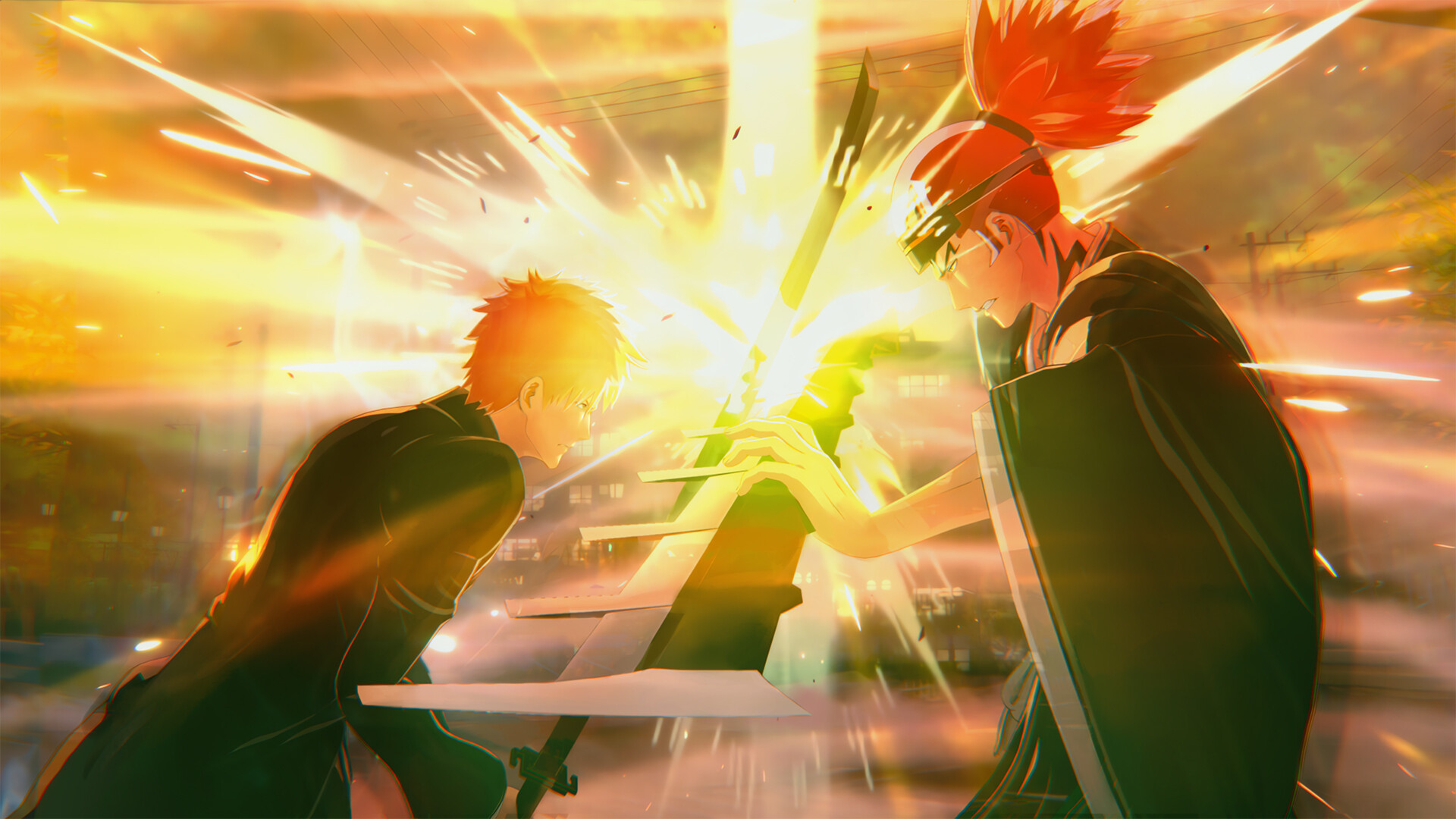 死神：魂魄觉醒|终极版|全DLC|官方中文|支持手柄|BLEACH Rebirth of Souls Ultimate Edition插图4