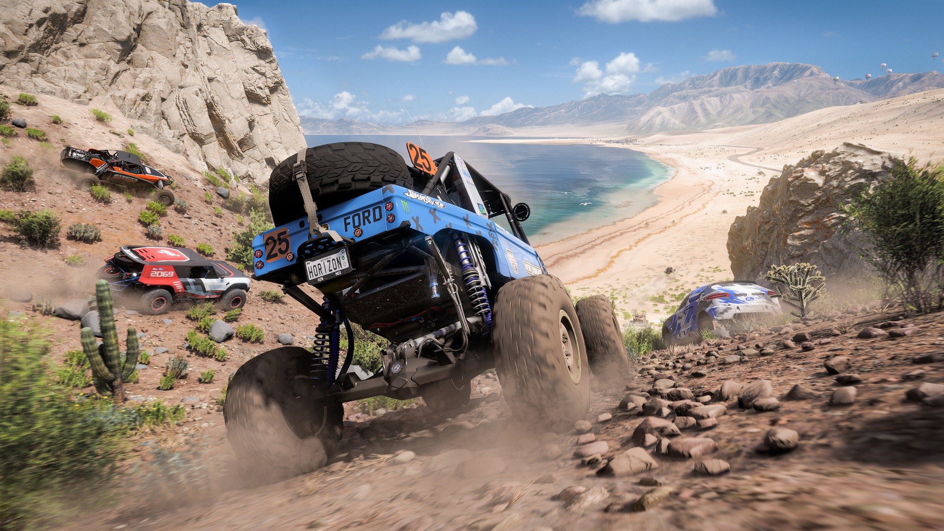 极限竞速:地平线5|v1.681.440|顶级版|全DLC|官方中文|支持手柄|Forza Horizon 5 - Premium Edition插图1 极限竞速:地平线5|v1.681.440|顶级版|全DLC|官方中文|支持手柄|Forza Horizon 5 - Premium Edition插图1