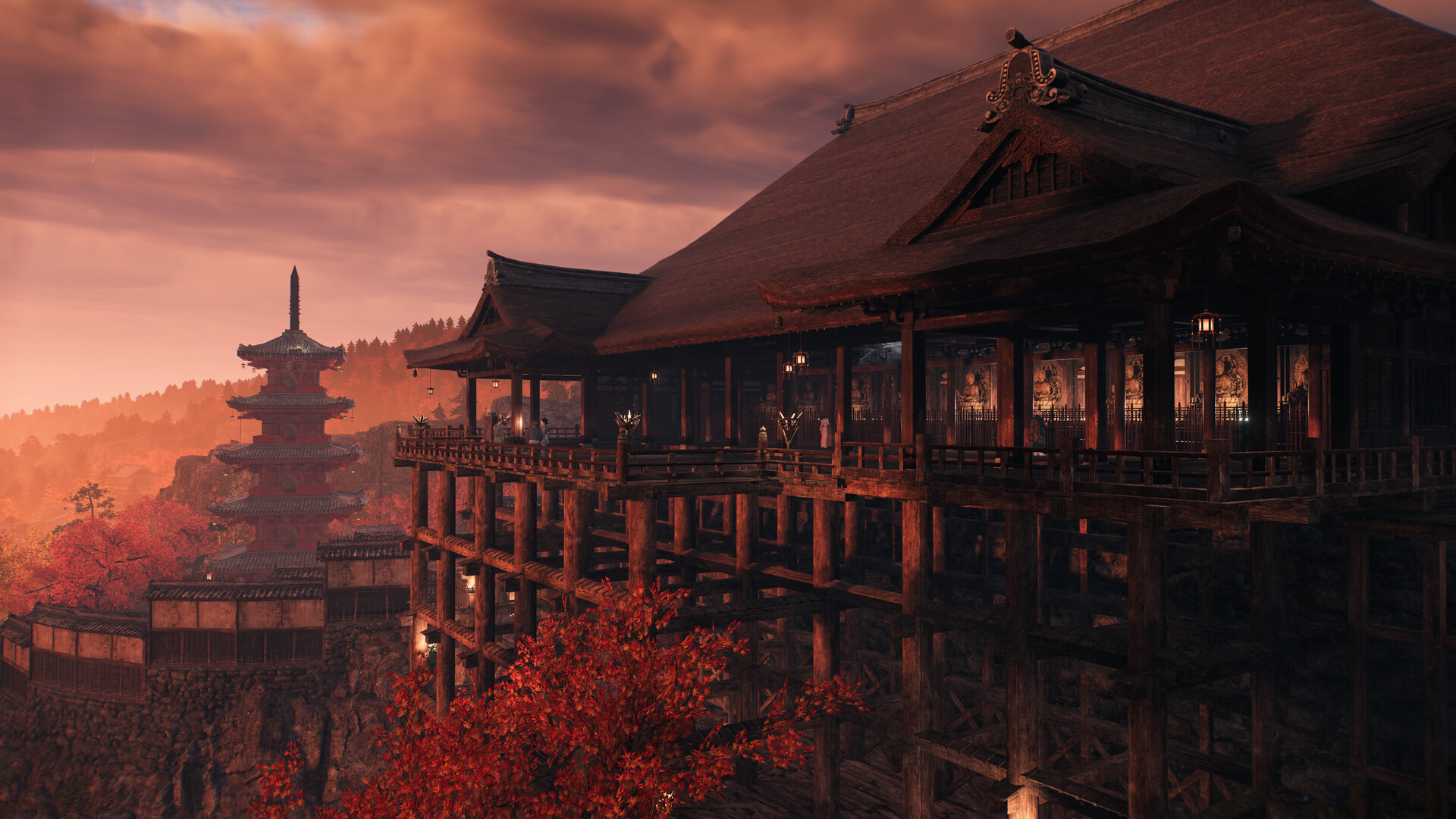 浪人崛起|v1.09.0.1|全DLC|官方中文|支持手柄|with Bonus插图6 浪人崛起|v1.09.0.1|全DLC|官方中文|支持手柄|with Bonus插图6