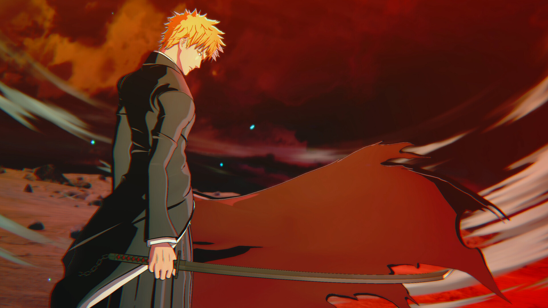 死神：魂魄觉醒|终极版|全DLC|官方中文|支持手柄|BLEACH Rebirth of Souls Ultimate Edition插图10