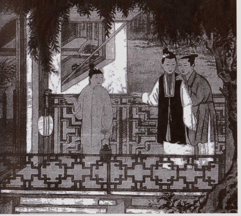 秘戏图考 (插图版) ( [荷] 高罗佩) .pdf（18.3M）