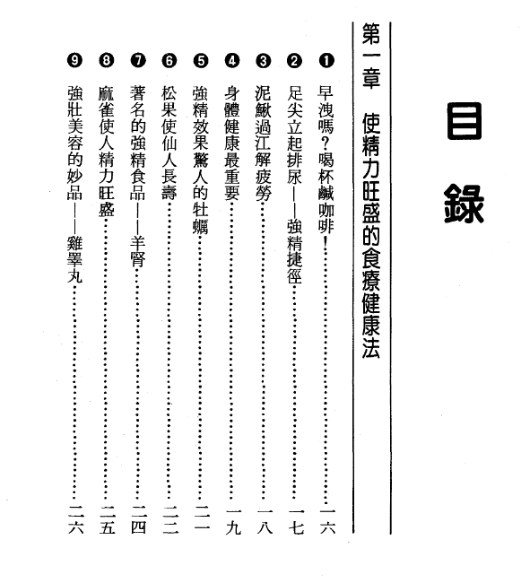 中國回春秘訣 (將門文物編輯部) （PDF）（9M）