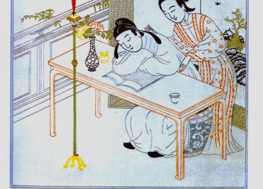 秘戏图考 (插图版) ( [荷] 高罗佩) .pdf（18.3M）