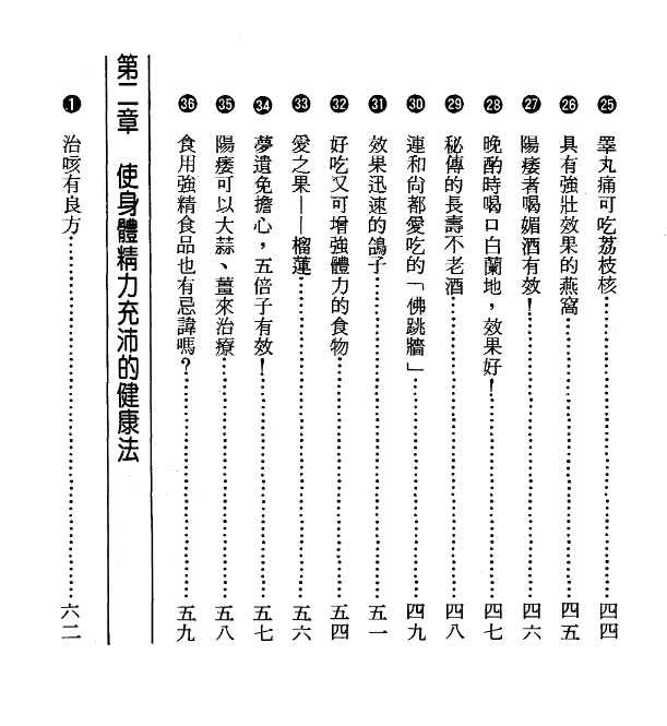 中國回春秘訣 (將門文物編輯部) （PDF）（9M）