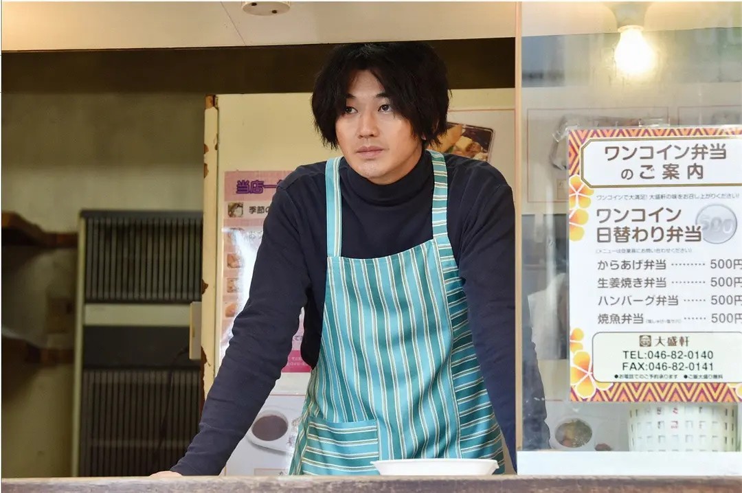 【日剧】anone アノネ (2018) 冷门好剧 全10集 绝望的人聚在一起 1280P  [5.05G]