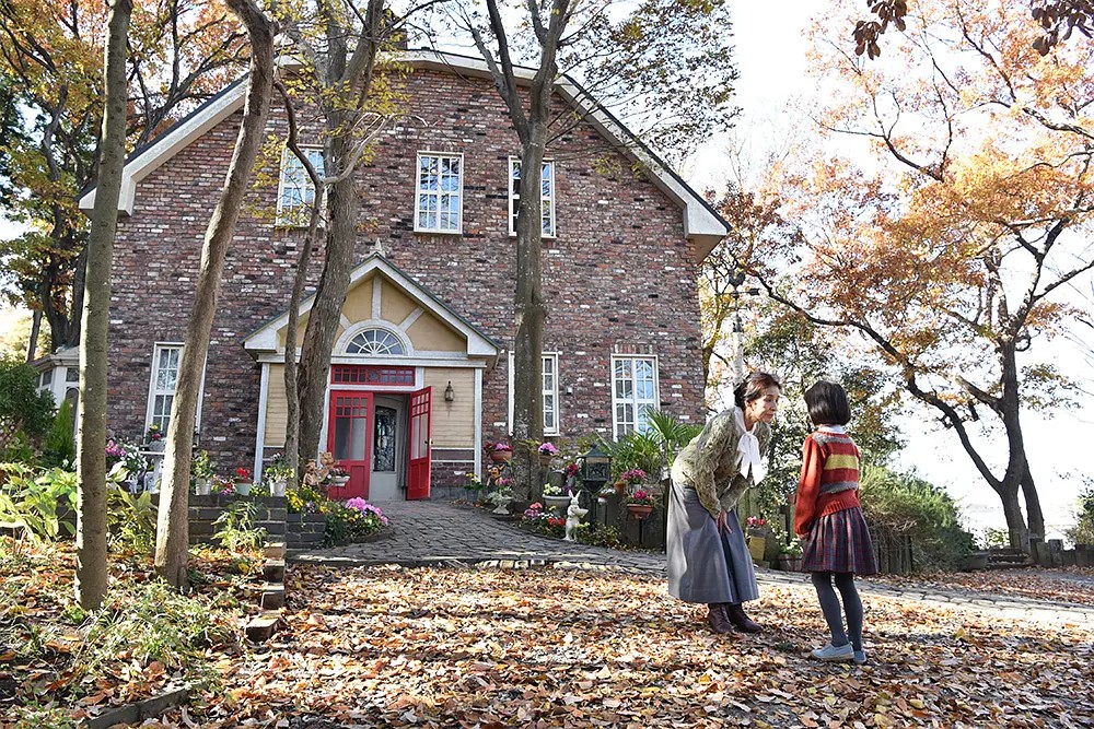 【日剧】anone アノネ (2018) 冷门好剧 全10集 绝望的人聚在一起 1280P  [5.05G]