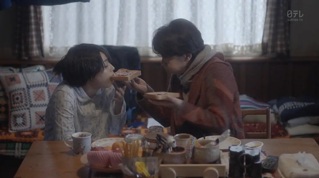 【日剧】anone アノネ (2018) 冷门好剧 全10集 绝望的人聚在一起 1280P  [5.05G]
