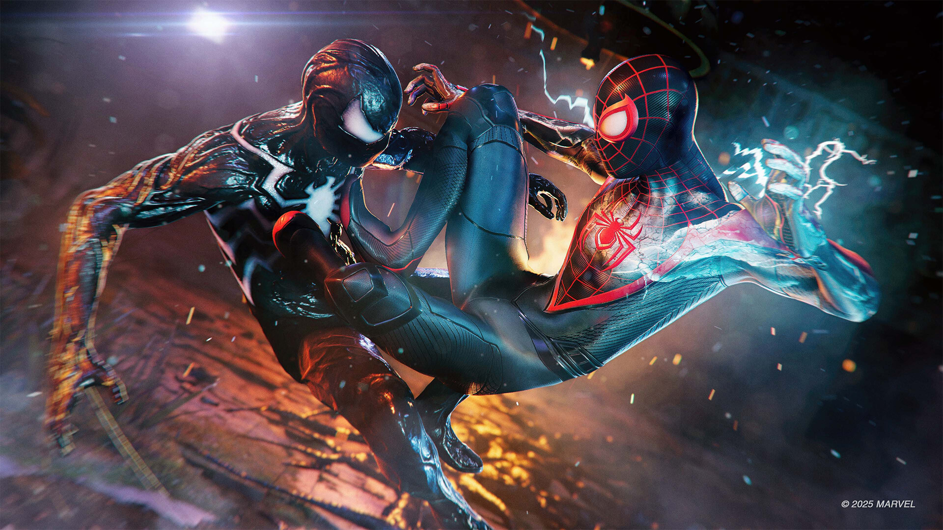 图片 [3]-漫威蜘蛛侠2/Marvels Spider-Man 2-Ycc Game 游戏下载