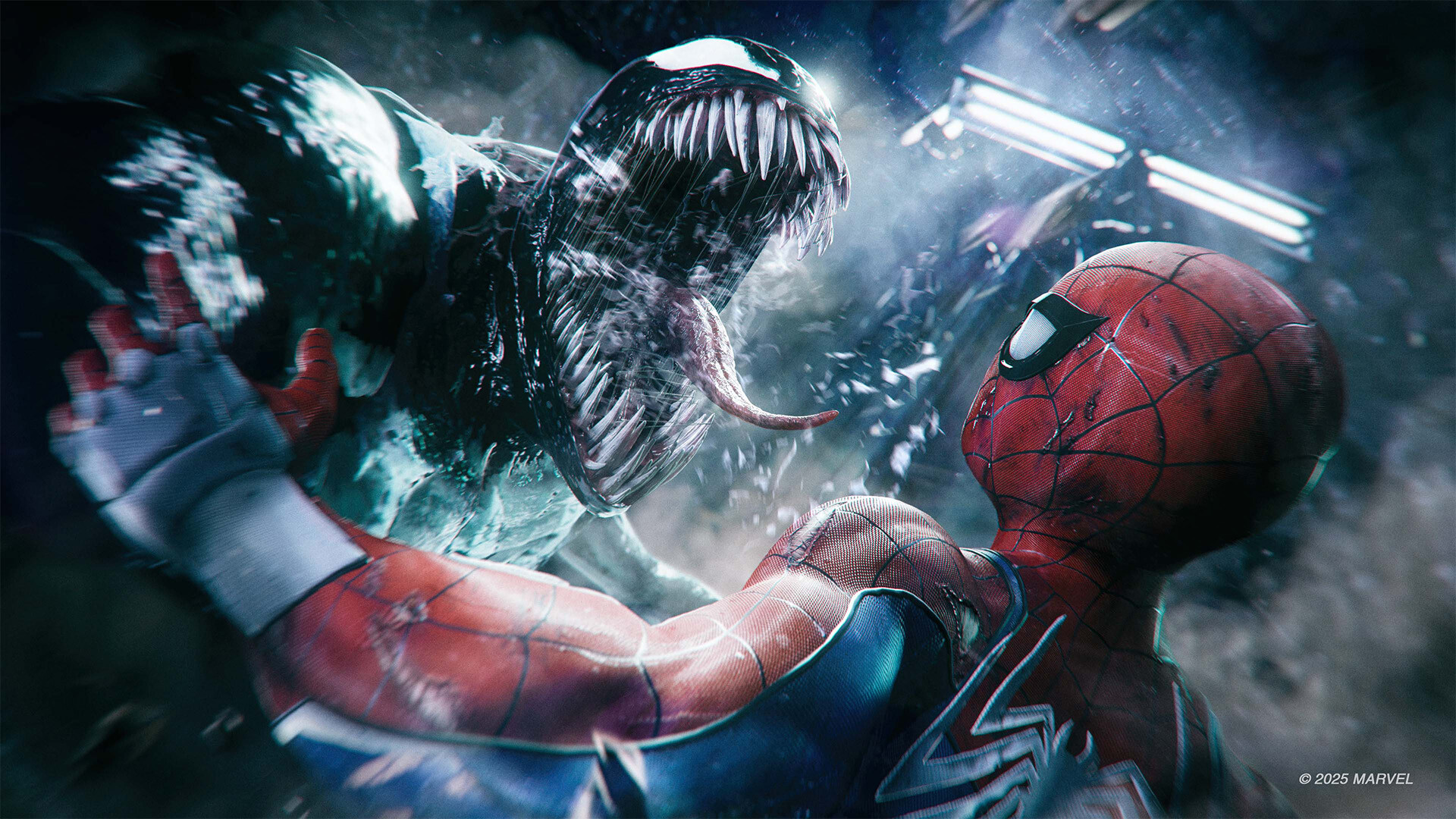 图片 [2]-漫威蜘蛛侠2/Marvels Spider-Man 2-Ycc Game 游戏下载