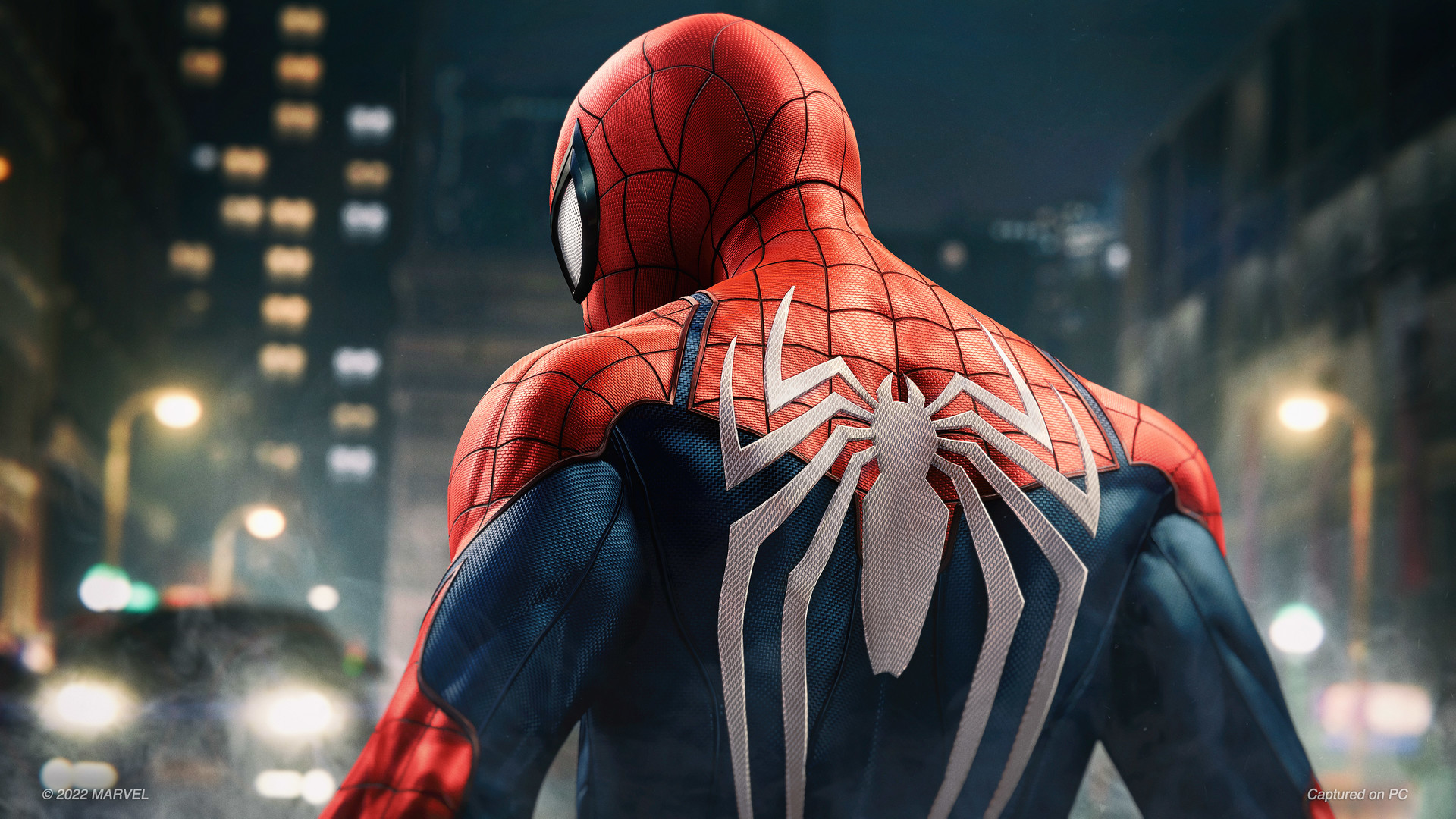 图片 [3]-漫威蜘蛛侠：重制版/Marvel’s Spider-Man Remastered（更新不锁帧+高清收藏版）-Ycc Game 游戏下载