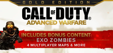【PC游戏】使命召唤11 高级战争【Call of Duty: Advanced Warfare】免安装中文版【45G】
