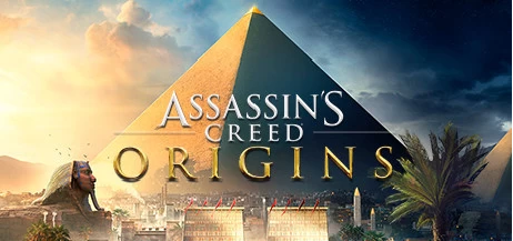 【PC游戏】刺客信条:起源【Assassin’s Creed Origins】免安装中文版【64G】