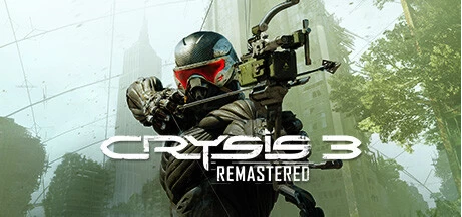 【PC游戏】孤岛危机3:重制版 v7983.0.0.1【Crysis 3 Remastered】免安装中文版【17G】