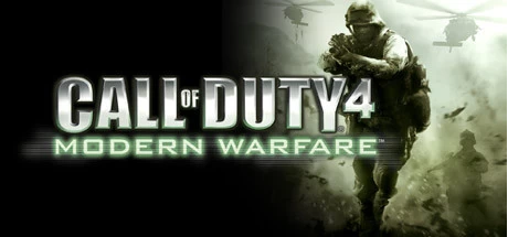 【PC游戏】使命召唤4 现代战争 v1.13 重制版【Call of Duty 4: Modern Warfare】免安装中文版【53G】