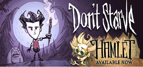 【PC游戏】饥荒 v647923 PC/手机双端（DONT STARVE TOGETHER）免安装中文版【3G】