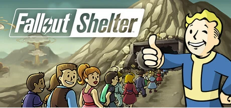 【PC游戏】辐射:避难所 v1.6.1 送修改器【Fallout Shelter】免安装中文版【300MB】