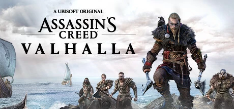【PC游戏】刺客信条英灵殿 v1.7.0【Assassins Creed Valhalla】免安装中文版【141G】