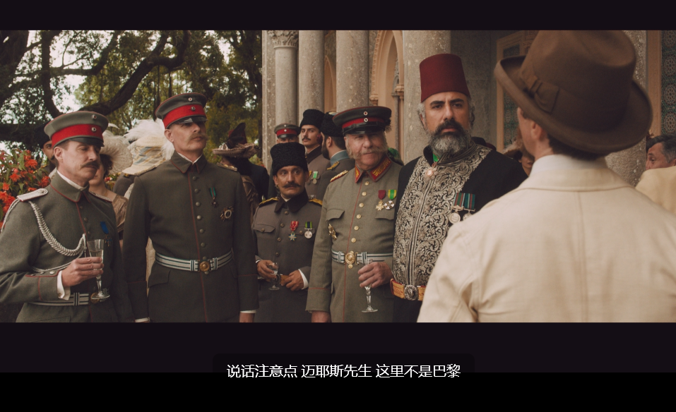 承诺 The Promise (2016) 1080p 原盘Remux 中文字幕 【36.04GB】已刮削