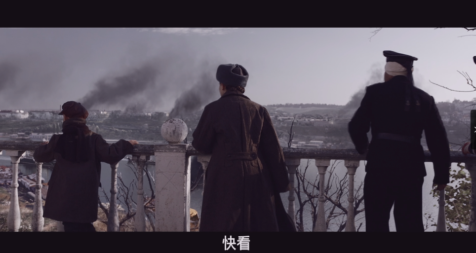  [女狙击手] [2015] [俄语中字] [1080P蓝光原盘REMUX] [24G]·quark