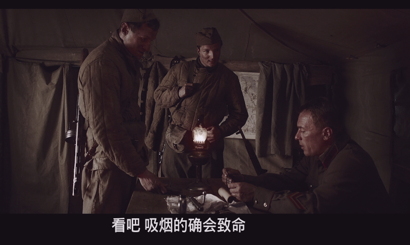  [女狙击手] [2015] [俄语中字] [1080P蓝光原盘REMUX] [24G]·quark