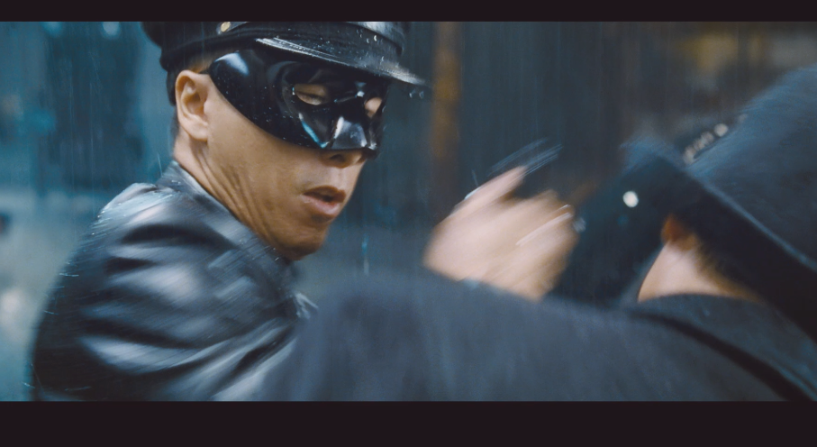 精武风云·陈真 精武風雲·陳真 (2010) 1080p 原盘Remux 中文字幕 19.7G 甄子丹/舒淇 子丹又支棱了