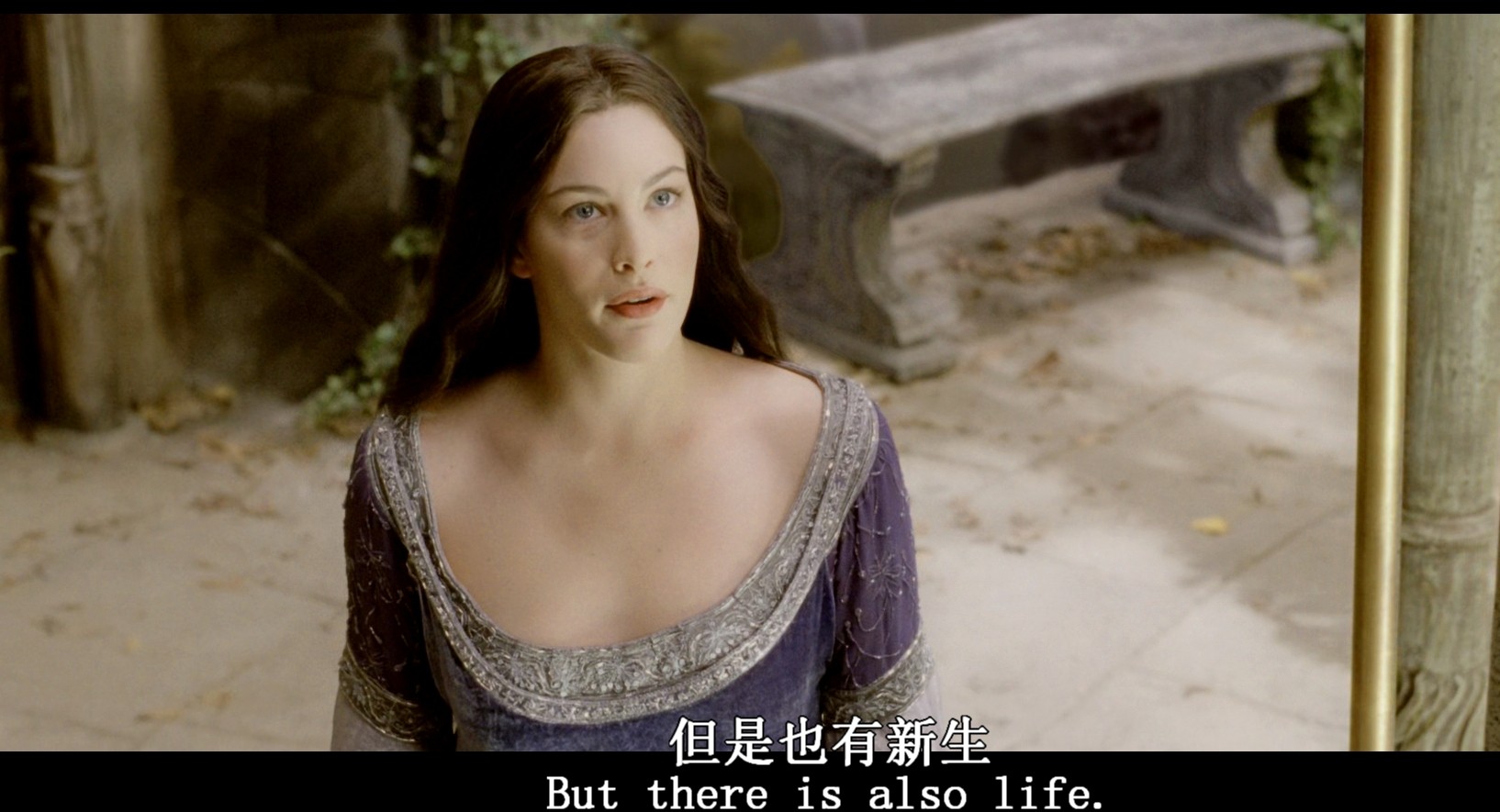  [4K_HDR] [指环王3：王者无敌] [加长版] [2160P] [BDRip] [HEVC-10bit] [中英外挂] 17.9G