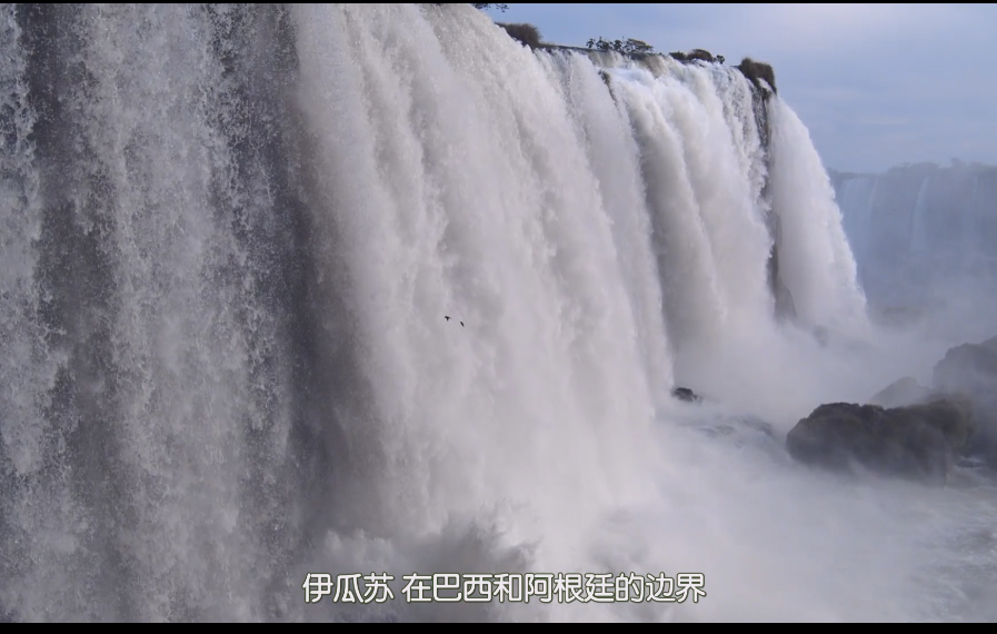 我们的星球 (2019+2023) 2季全 1080 中字 神级纪录片 一集798M-2.9G 共35G