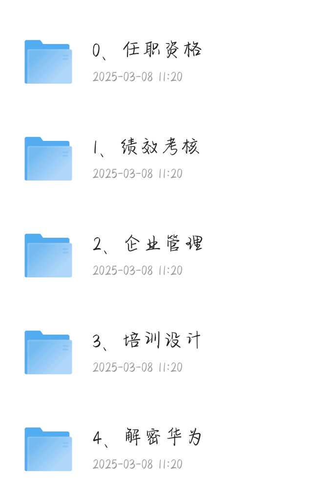 华为绝密资料  227MB
