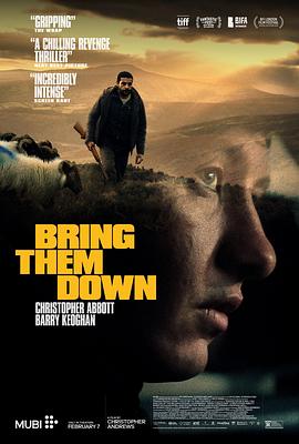 打倒他们 Bring Them Down