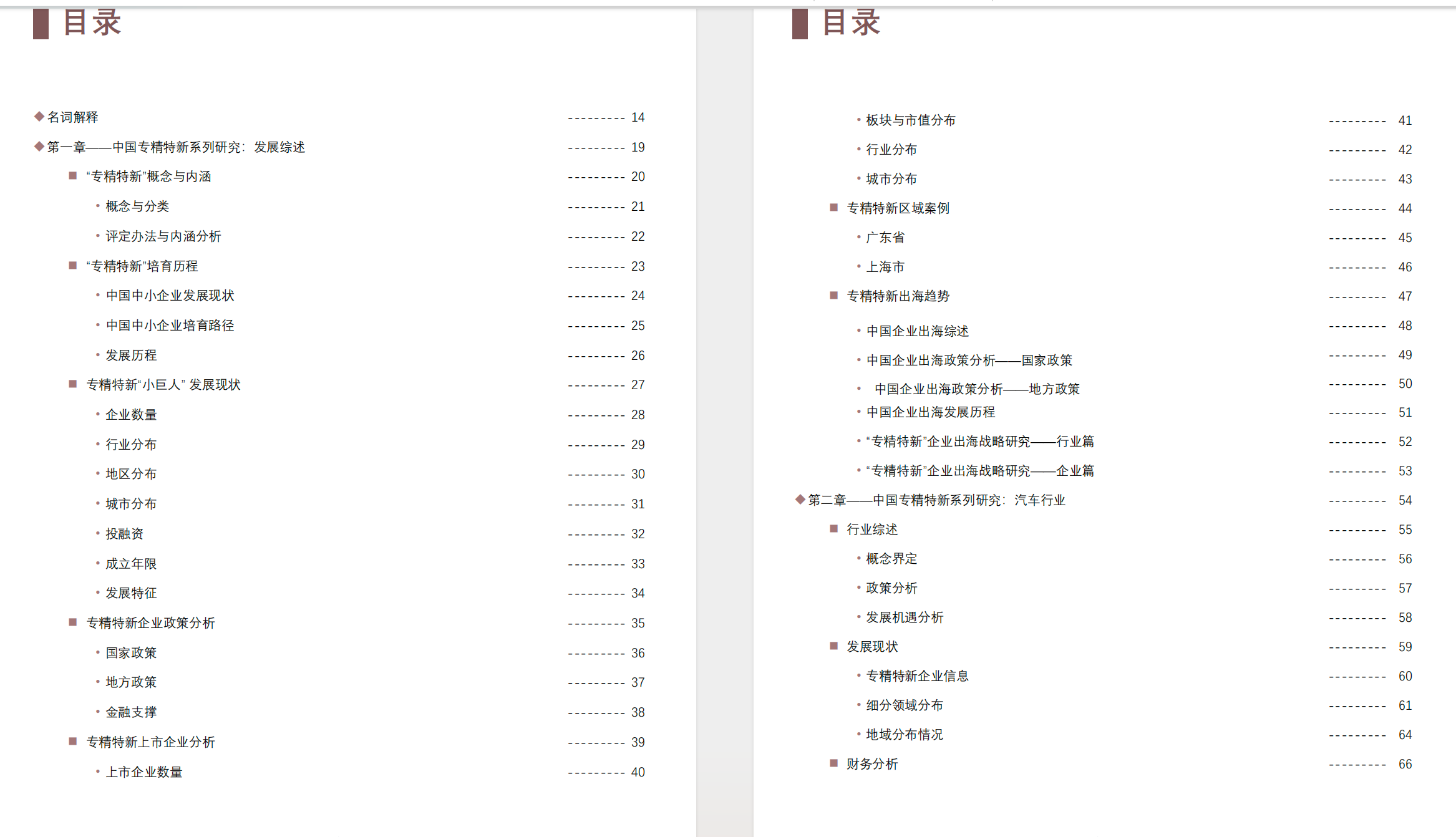 2024年中国专精特新企业发展系列白皮书-351页 【PDF】【28MB】