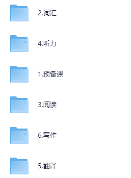 【英语四六级】2025瑞思拜备考课程(六月考试)pdf/docx【496.5M】
