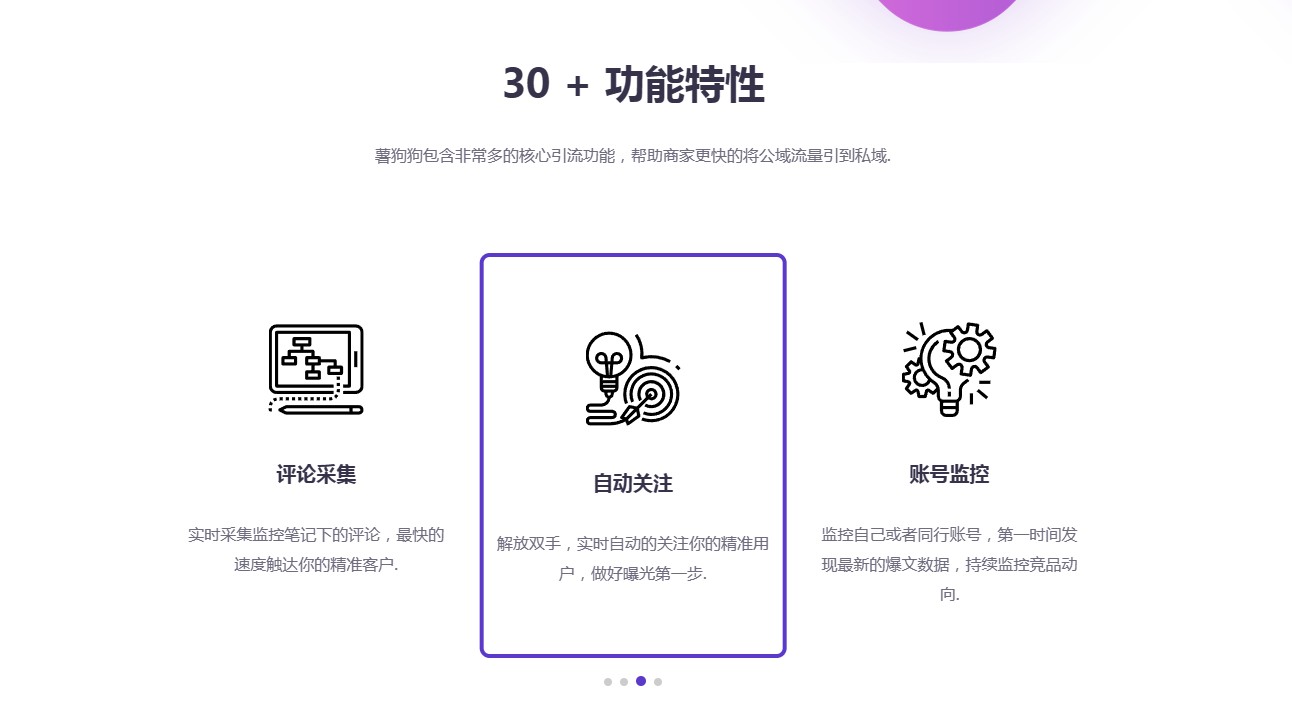  【薯狗狗】小红书专业数据分析竞品账号监控工具2.9.5 【818MB】
