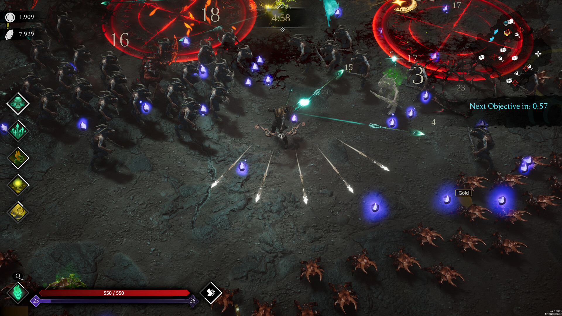 【PC】【巨人杀手 暗黑之潮】 Jotunnslayer Hordes of Hel V0.1.3 官方中文【5.1G】