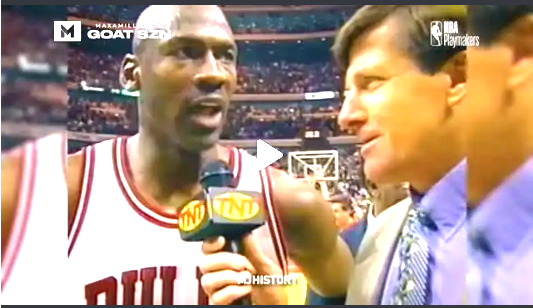 【 Michael Jordan迈克尔乔 1995-96 Highlight Reel GOAT SZN】1080p 内嵌中字 2.7GB