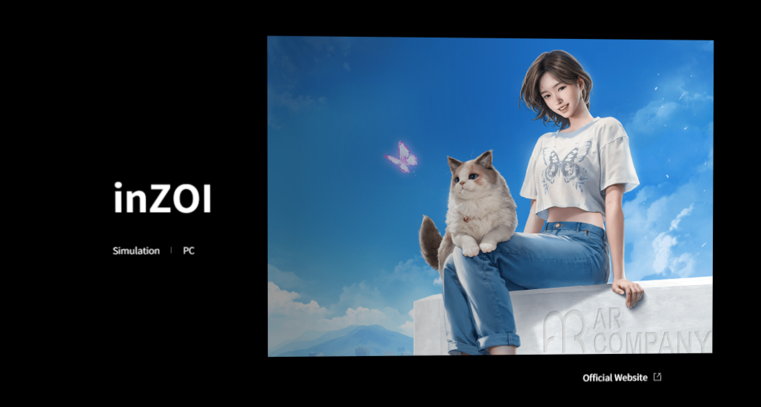   [PC]【INZOi】韩版模拟人生   【20.2GB】