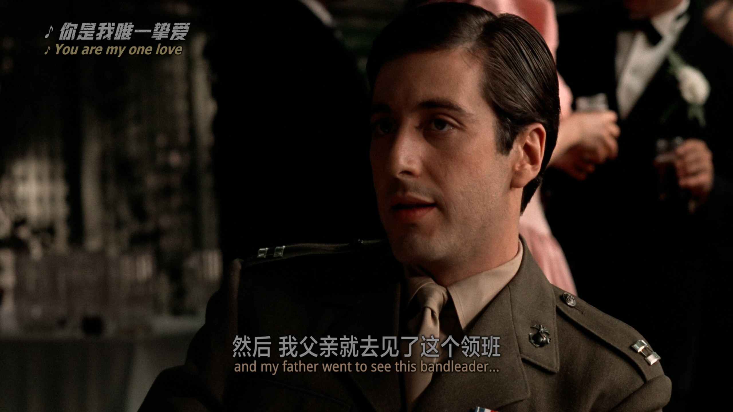 《教父》三部曲典藏版【4K蓝光原盘REMUX】【杜比视界】【DTS-HD.MA.5.1+Dolby TrueHD.5.1次世代国英双音轨】【内封简繁英双语特效字幕】    [237.3G]