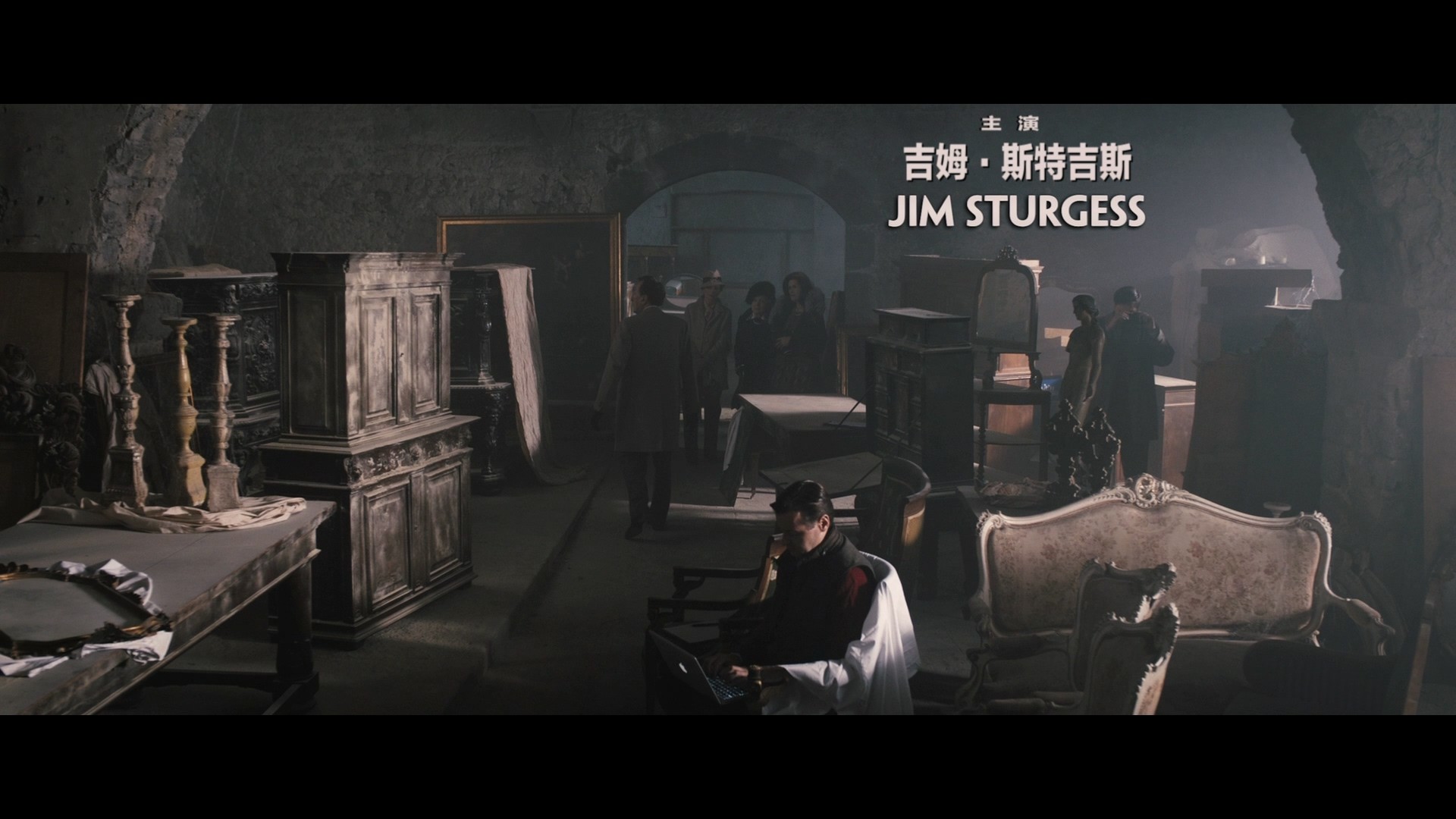 最佳出价（2013）【蓝光原盘REMUX】 DTS-HD.MA.5.1【国英双音轨】内封简繁英双语特效字幕 [33.1G]