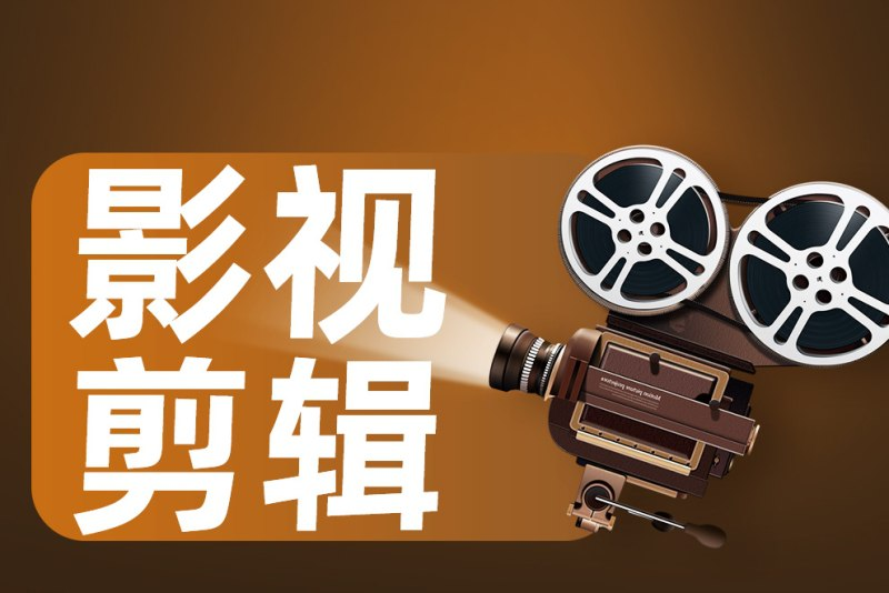 影视剪辑艺术高级课程 - 11.4GB