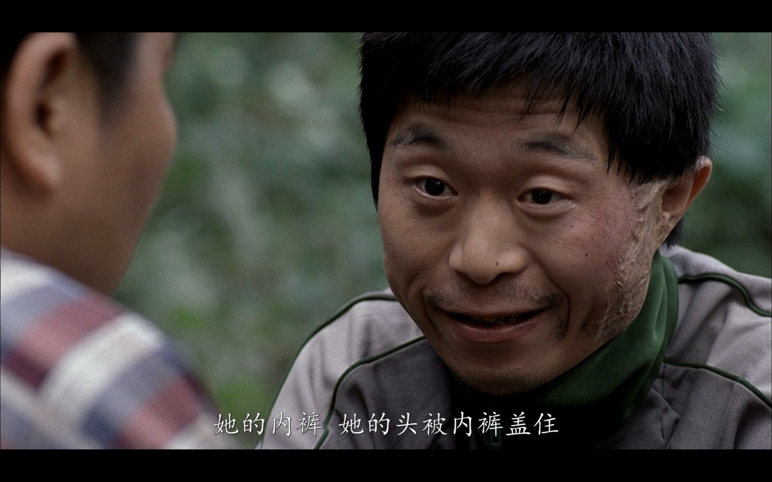 杀人回忆(2003)【BluRay.1080P】【外挂简中字幕】【剧情/惊悚/犯罪】【宋康昊/金相庆】【12.8GB】