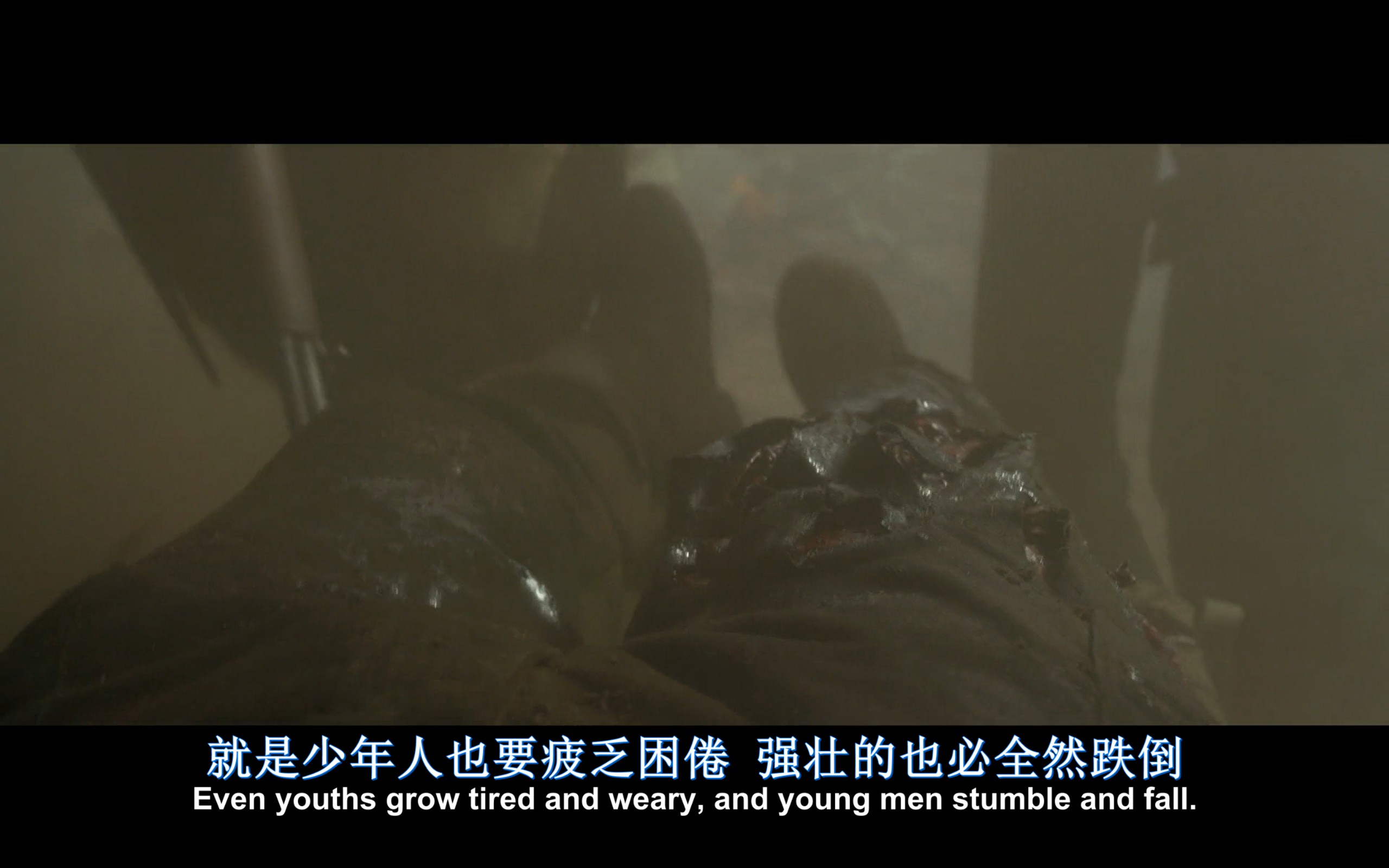 血战钢锯岭(2016)【BluRay.1080P】【内封中英字幕】【传记/战争/历史】【4.5GB】