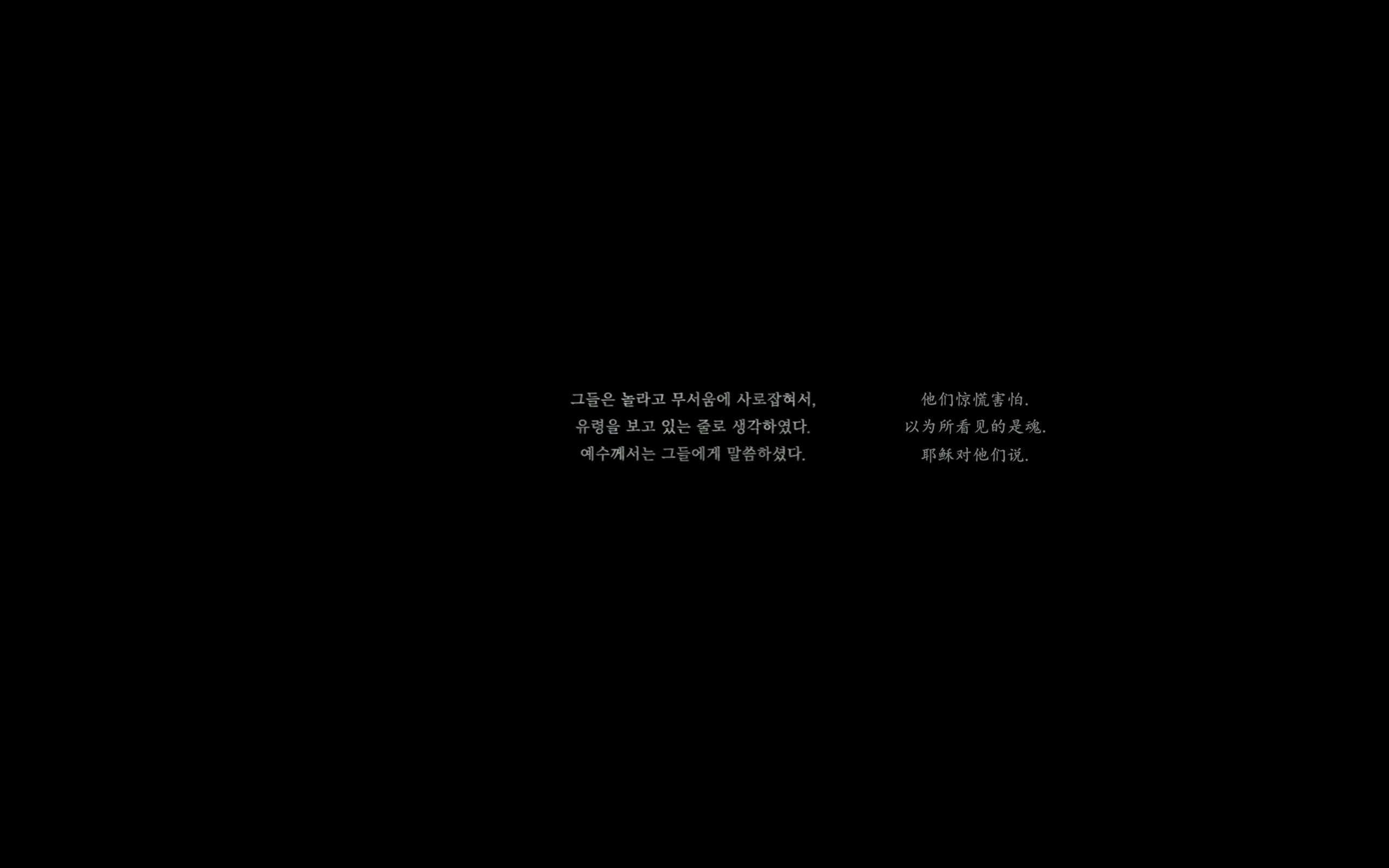 哭声(2016)【BluRay.1080P】【精修简中特效字幕】【剧情/悬疑/恐怖】【郭度沅/黄政民】【14.8GB】